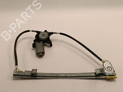 Used Front right window mechanism SEAT INCA (6K9) [1995-2003]  32780492