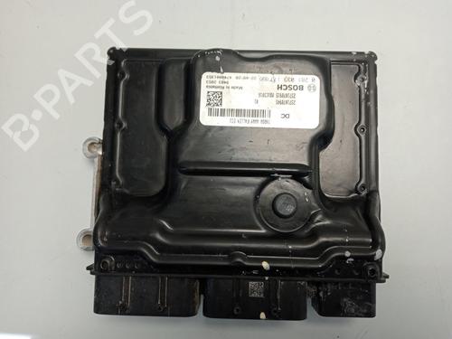 Used Engine control unit (ECU) RENAULT EXPRESS Box Body/MPV [2021-2025]  17482220