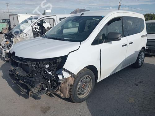 Used Parts RENAULT KANGOO III Box Body/MPV 1.5 Blue dCi 95 (FJAB) 4936576