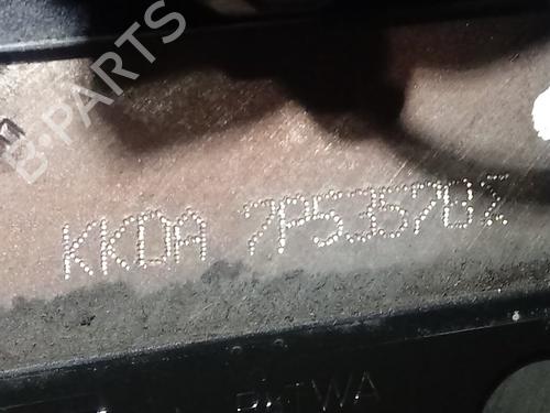 Engine FORD C-MAX (DM2) 1.8 TDCi | BP17784434M1 - Image 11