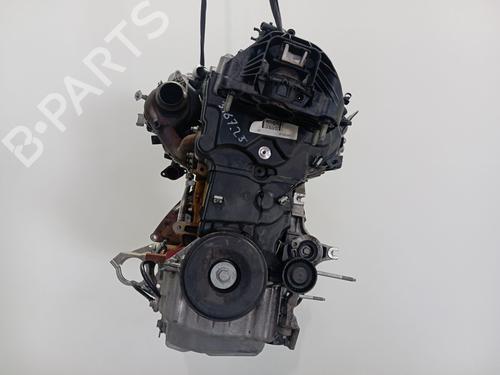 Engine RENAULT CLIO V (B7_) | BP37490007M1 - Image 9