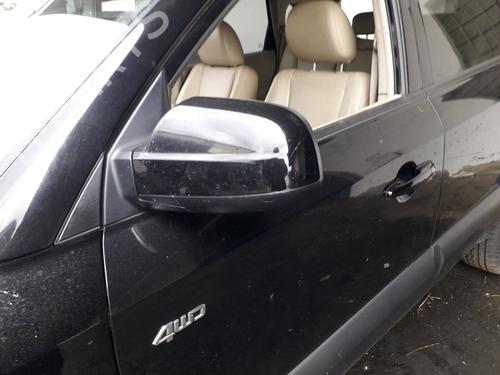 Used Left mirror HYUNDAI TUCSON (JM) [2004-2019]  13316452