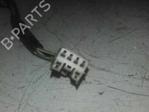 Right mirror MITSUBISHI CARISMA (DA_) 1.6 (DA1A) | BP12645482C27 