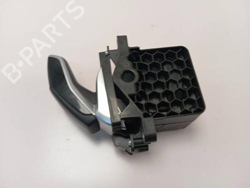 Gear lever PEUGEOT 3008 II SUV (MC_, MR_, MJ_, M4_) Hybrid | BP22611516M90 