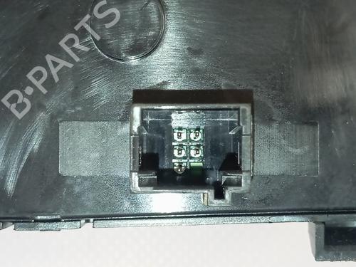 Climate control CITROËN BERLINGO Box Body/MPV (K9)  | BP29548500I5 