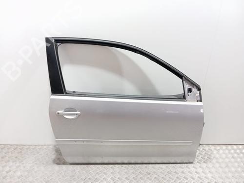 Used Right front door VW POLO (9N_, 9A_) [2001-2014]  26497211
