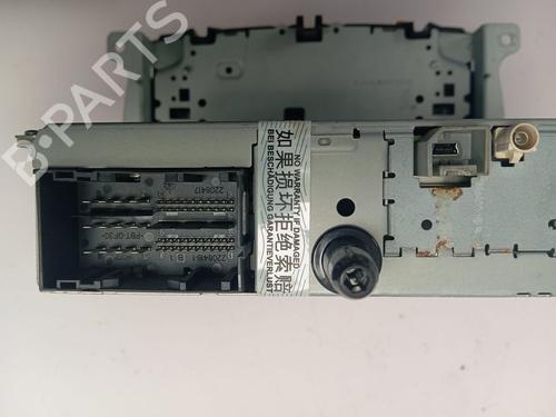 Display monitor FIAT 500 (312_)  | BP25928753C48 