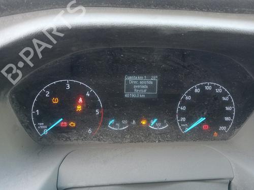Pipe FORD TRANSIT CUSTOM V362 Bus (F3) | BP19262000M125 - Image 10