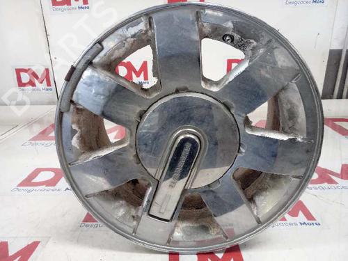 Used Rim Rim HUMMER HUMMER H3 3.7 4WD (245 hp) 40103297 40103297
