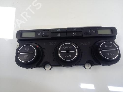 Used Climate control VW GOLF V (1K1) [2003-2010]  17728377