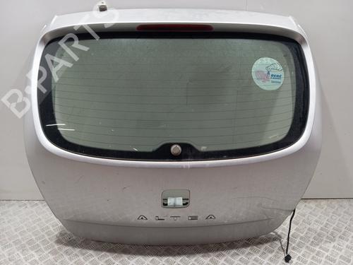 Used Tailgate SEAT ALTEA (5P1) [2004-2015]  31665392