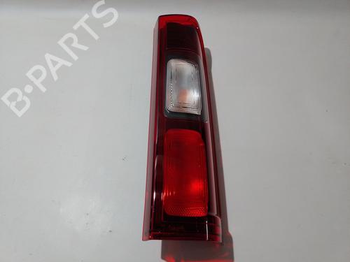 Used Right taillight Right taillight RENAULT TRAFIC III Van (FG_) [2014-2026] 35903910 35903910