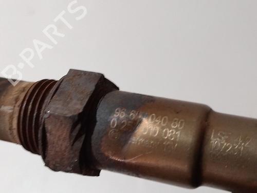 Electronic sensor PEUGEOT 508 SW I (8E_) 1.6 THP | BP36990997M84 - Image 3