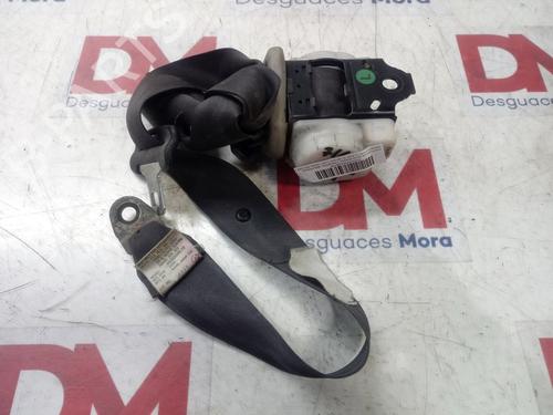 Rear left seatbelt MERCEDES-BENZ M-CLASS (W163)  | BP12673436I29 