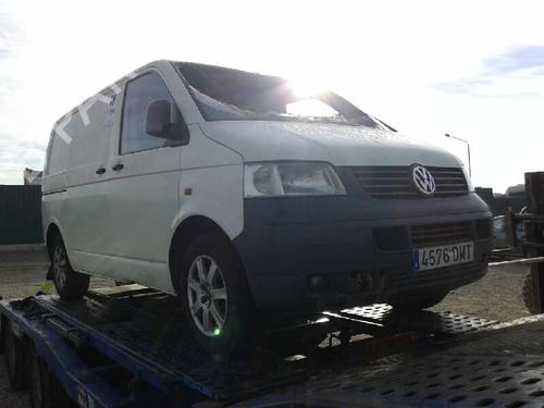 Oil radiator VW TRANSPORTER T5 Van (7HA, 7HH, 7EA, 7EH) 2.5 TDI | BP16866852M33