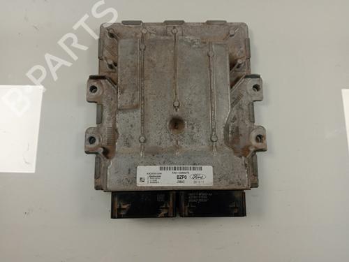 Used Engine control unit (ECU) FORD TRANSIT V363 Van (FCD, FDD) 2.0 EcoBlue (105 hp) 17828152