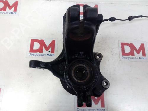 Left front steering knuckle PEUGEOT 208 I (CA_, CC_)  | BP12654787M25 