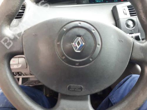 Førerens kollisjonspute RENAULT SCÉNIC II (JM0/1_) [2003-2010]  12651179