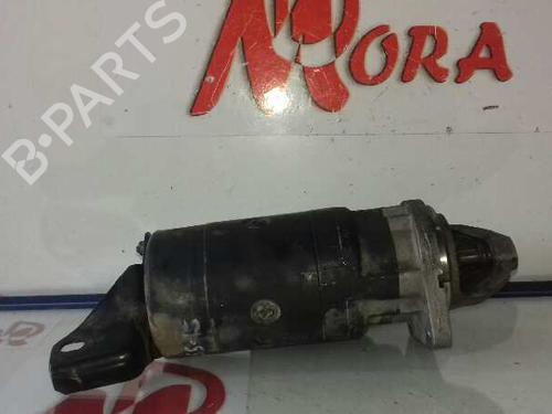 Used Starter CHRYSLER VOYAGER / GRAND VOYAGER III (GS_, NS_) 2.5 TD (116 hp) 12635931