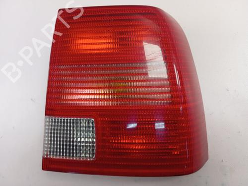 Used Right taillight VW PASSAT B5 (3B2) [1996-2001]  30375738
