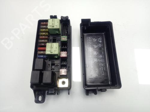 Used Fuse box MINI MINI (R56) [2005-2014]  16695629