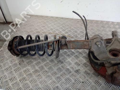 Right front shock absorber VW PASSAT B3/B4 (3A2, 35I)  | BP12655454M17 