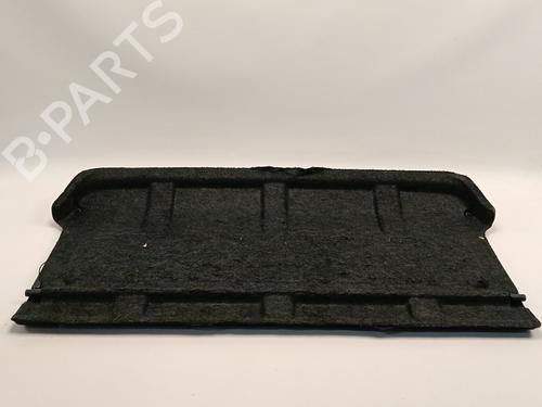 Rear parcel shelf HONDA CIVIC VII Hatchback (EU, EP, EV) 1.6 i (EP2, EU8, EU6) | BP33958679C85 - Image 2
