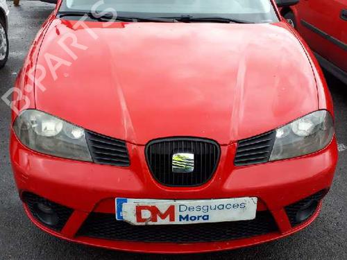 Left mirror SEAT IBIZA III (6L1) 1.4 TDI | BP12838499C26 