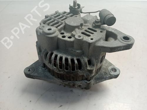 Alternator MITSUBISHI GALANT VIII (EA_) 2.0 (EA2A) | BP15652961M7 