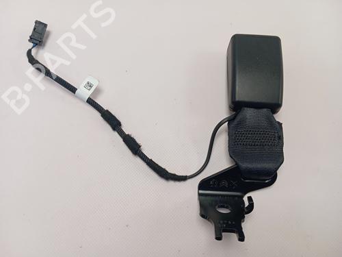 Engache cinturón Engache cinturón PEUGEOT 2008 II (UD_, US_, UY_, UJ_, UR_, UC_) [2019-2026] 36990761 36990761