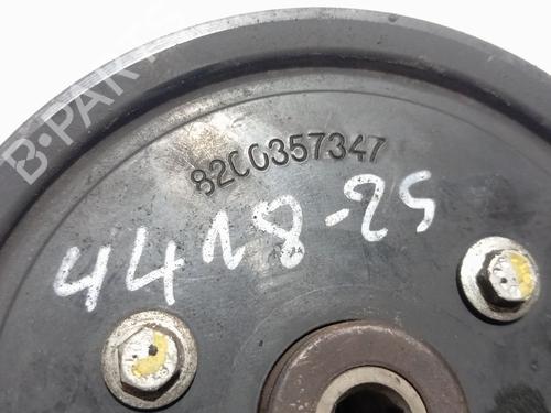 Steering pump RENAULT MASTER III Van (FV) | BP36050262M99 - Image 5