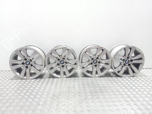 Used Rim BMW 3 (E90) [2004-2012]  19643805