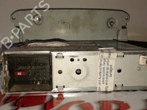 Radio SEAT IBIZA IV (6J5, 6P1)  | BP12676640E6 