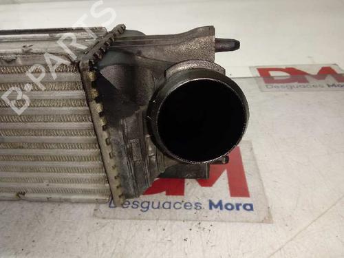 Intercooler PEUGEOT 407 (6D_)  | BP12654120M30 