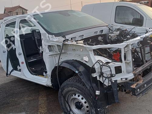 Used Parts FORD RANGER IV [2022-2025]  3465145