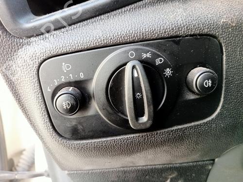 Left mirror FORD ECOSPORT  | BP22446958C26 