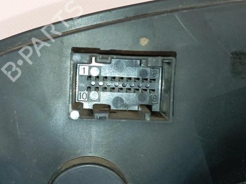 Instrument cluster CITROËN JUMPER II Van 2.2 HDi 100 | BP30375791C47