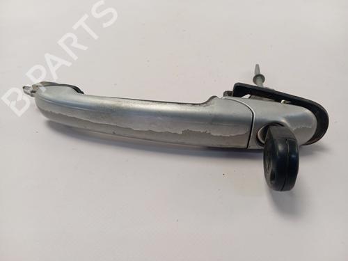 Used Front left exterior door handle Front left exterior door handle SEAT IBIZA II (6K1) [1993-2002] 34441531 34441531
