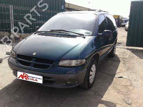 Turbocharger/Supercharger CHRYSLER VOYAGER / GRAND VOYAGER III (GS_, NS_) 2.5 TD | BP16539232M71