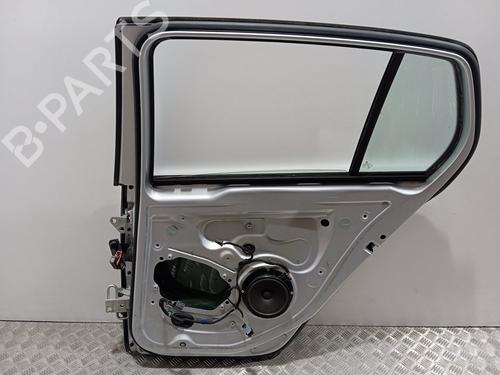 Right rear door VW GOLF V (1K1)  | BP22617902C5 