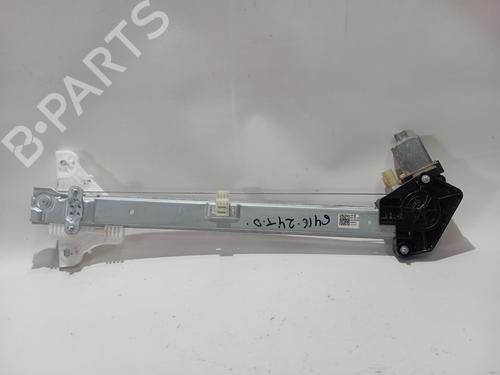 Used Rear right window mechanism HYUNDAI KONA (SX2) [2023-2025]  29350507