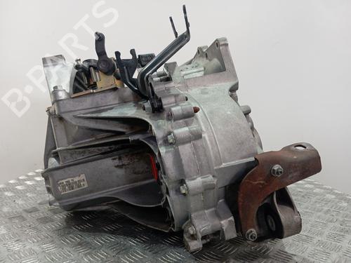 Gearbox FORD FOCUS II (DA_, HCP, DP) 1.6 TDCi | BP36477757M3 - Image 6