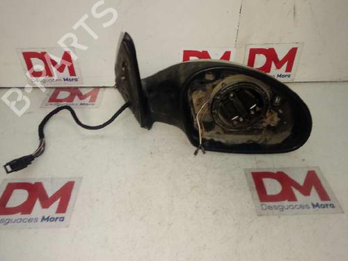 Used Right mirror SEAT TOLEDO III (5P2) [2004-2009]  12637444