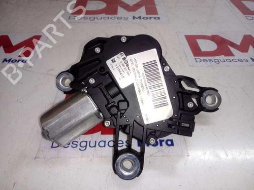 Used Rear wiper motor OPEL VECTRA C Estate (Z02) 1.9 CDTI (F35) (150 hp) 12836310