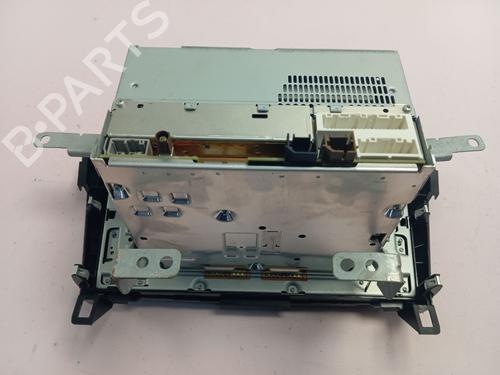 Display monitor NISSAN QASHQAI II (J11, J11_)  | BP26619847C48 