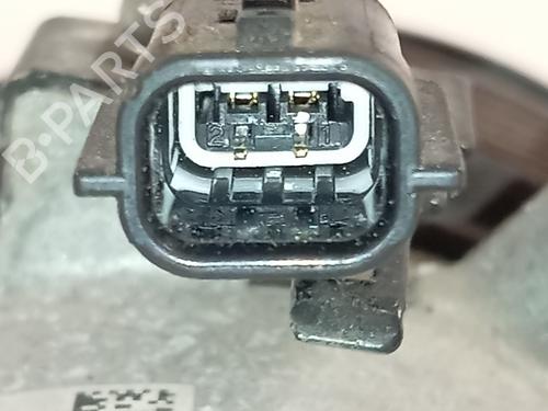 AC compressor DACIA SANDERO II TCe 90 (B8M1, B8MA, B8AC) | BP37609384M34 - Image 3
