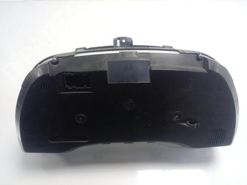 Instrument cluster FIAT PANDA (169_)  | BP12671302C47 