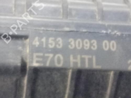 Rear left lock BMW X6 (E71, E72) ActiveHybrid xDrive | BP17521573C100 