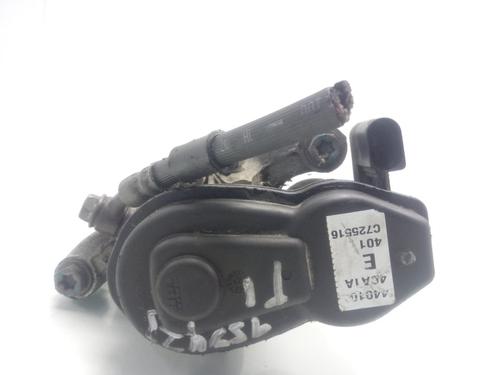 Left rear brake caliper NISSAN QASHQAI II SUV (J11, J11_)  | BP18657056M107 