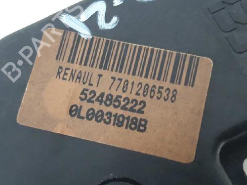 Electronic module RENAULT LAGUNA II (BG0/1_)  | BP12840693M83 